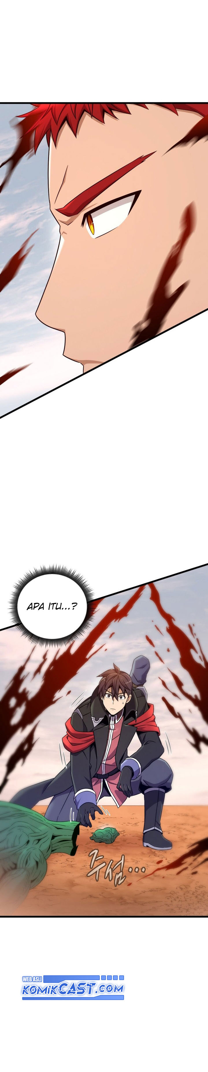 Dilarang COPAS - situs resmi www.mangacanblog.com - Komik musketeer player 184 - chapter 184 185 Indonesia musketeer player 184 - chapter 184 Terbaru 28|Baca Manga Komik Indonesia|Mangacan