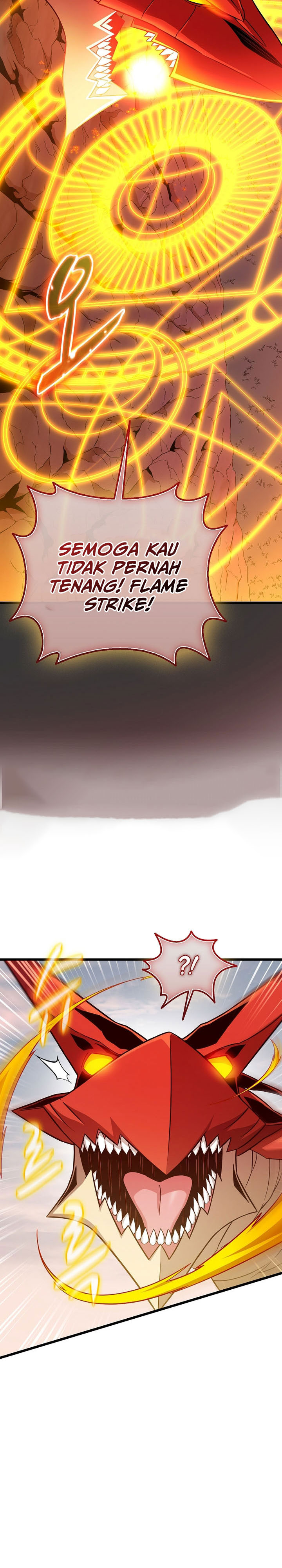 Arcane Sniper chapter 186