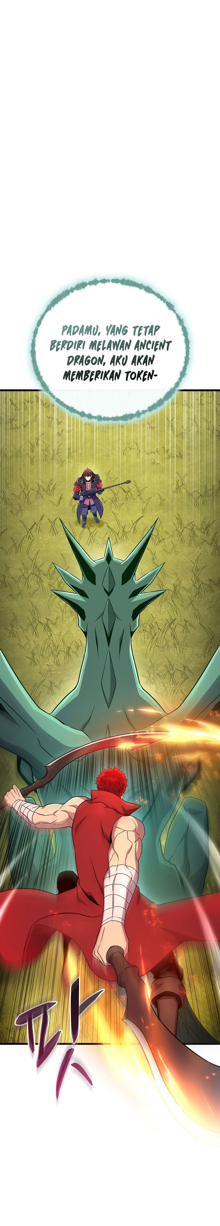 Arcane Sniper chapter 187