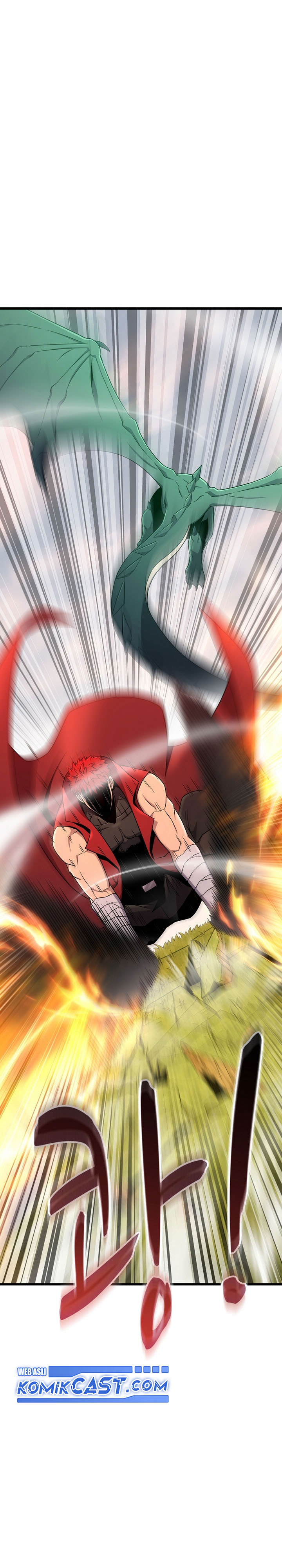 Arcane Sniper chapter 187