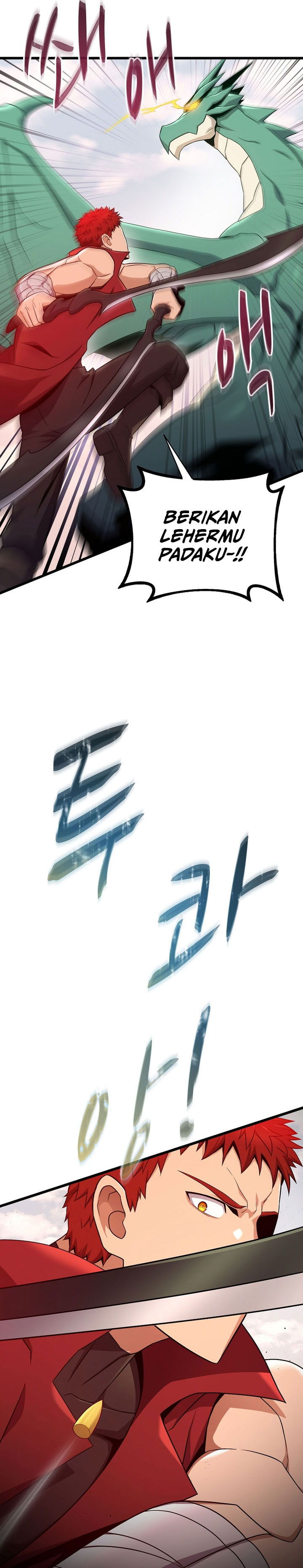 Arcane Sniper chapter 187