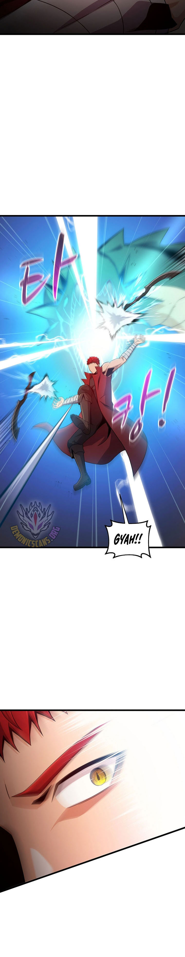 Arcane Sniper chapter 187
