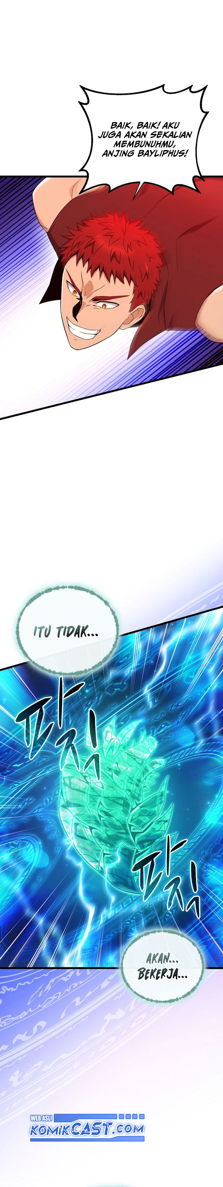 Arcane Sniper chapter 187