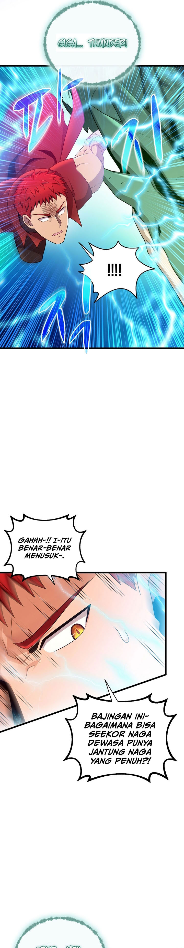 Arcane Sniper chapter 187
