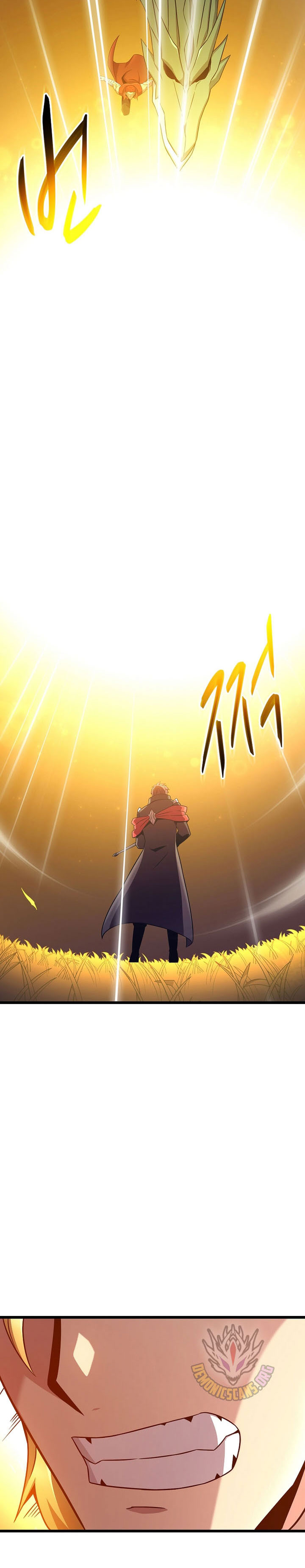 Arcane Sniper chapter 187