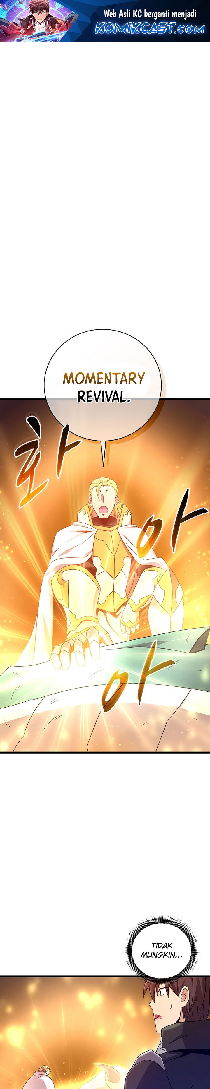 Arcane Sniper chapter 188