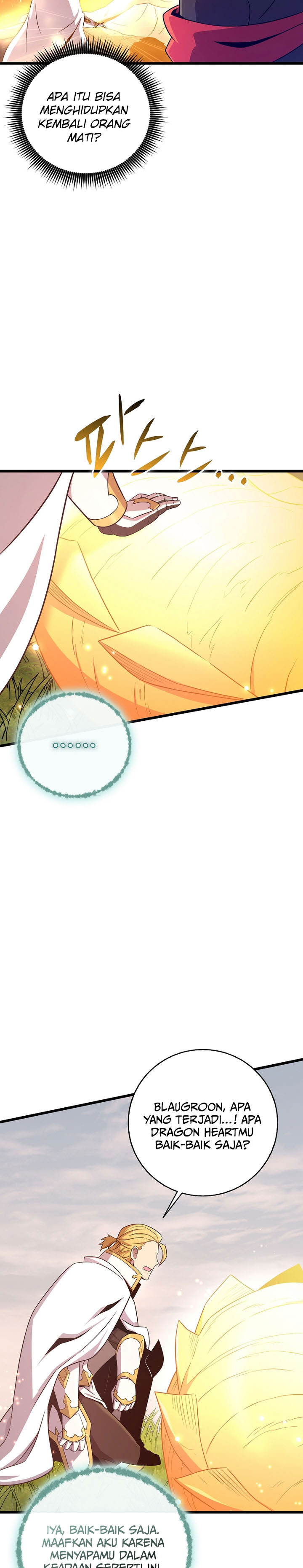 Arcane Sniper chapter 188