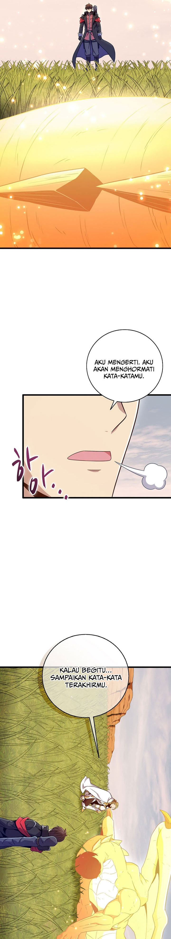 Arcane Sniper chapter 188