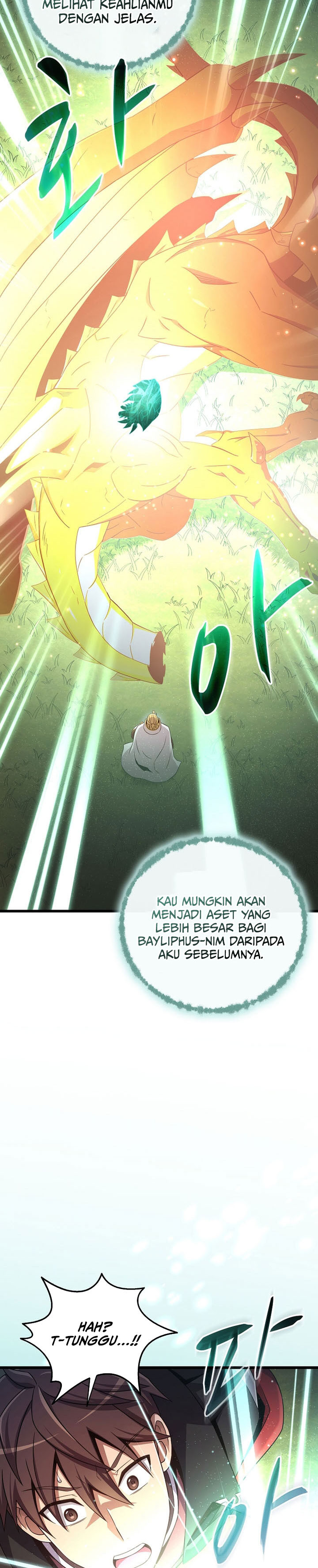 Arcane Sniper chapter 188