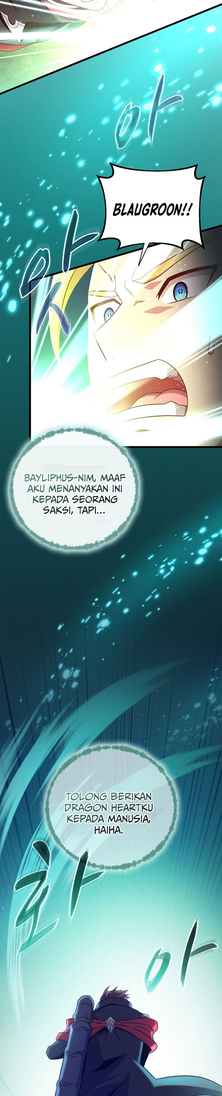 Arcane Sniper chapter 188