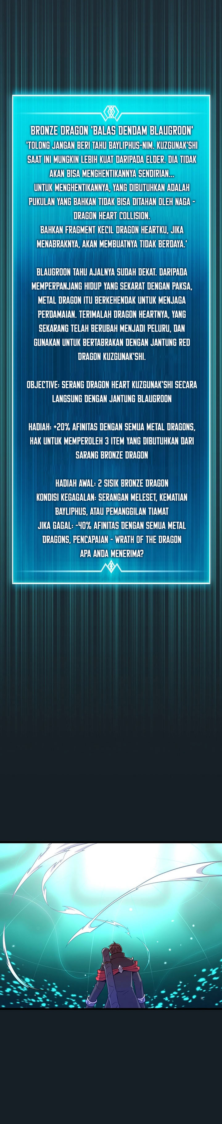 Arcane Sniper chapter 188