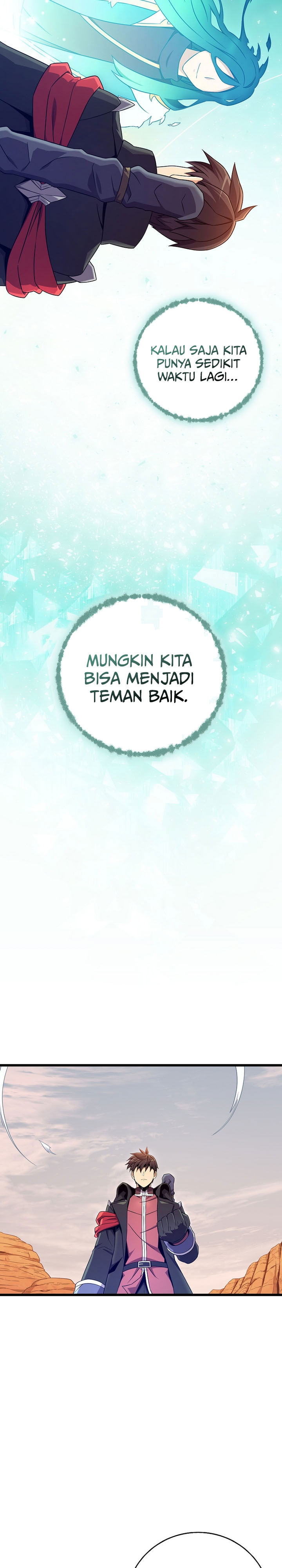 Arcane Sniper chapter 188