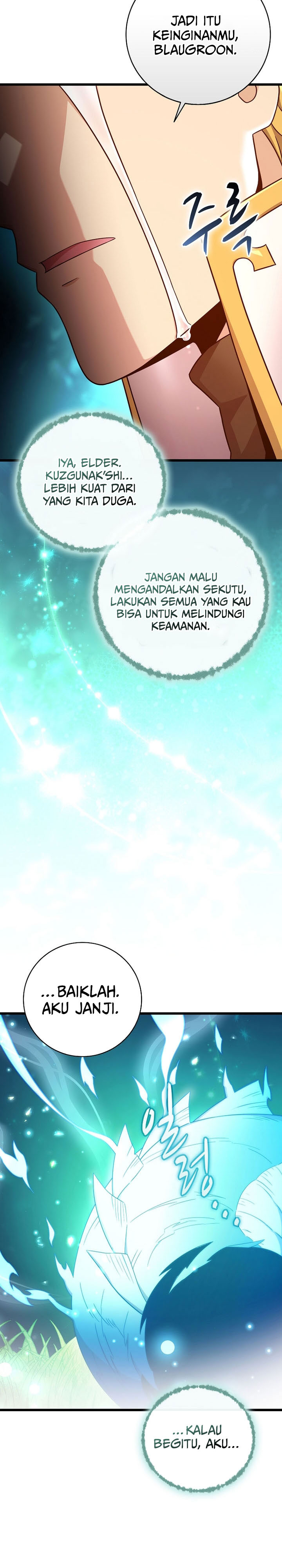 Arcane Sniper chapter 188