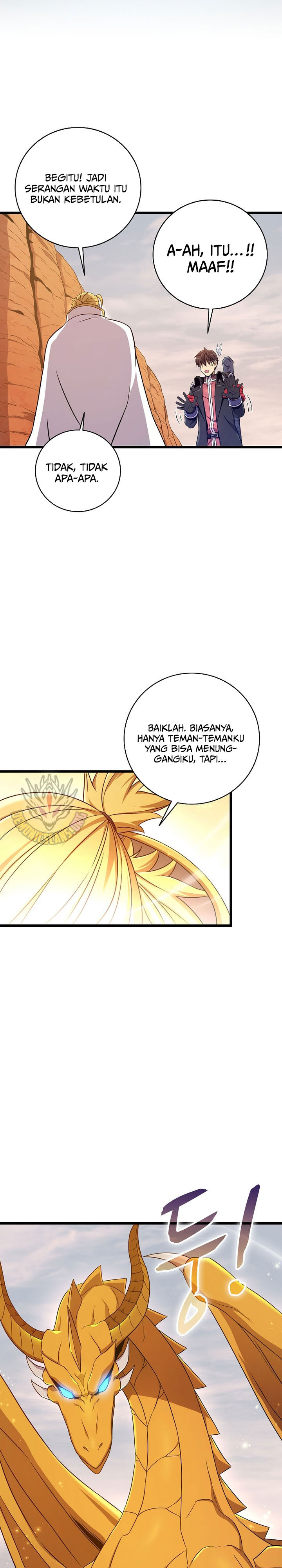 Arcane Sniper chapter 188