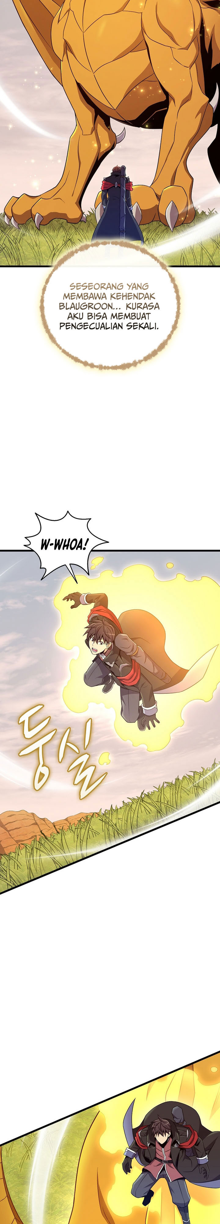 Arcane Sniper chapter 188