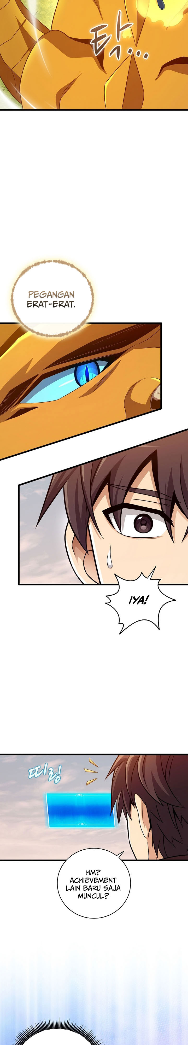Arcane Sniper chapter 188
