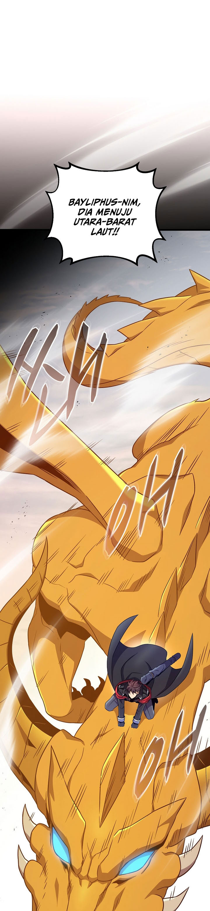 Arcane Sniper chapter 188
