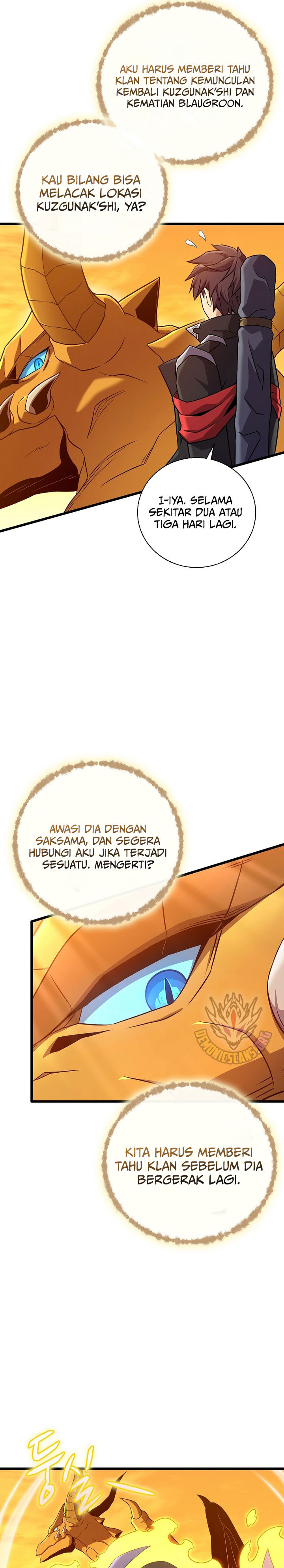 Dilarang COPAS - situs resmi www.mangacanblog.com - Komik musketeer player 189 - chapter 189 190 Indonesia musketeer player 189 - chapter 189 Terbaru 5|Baca Manga Komik Indonesia|Mangacan