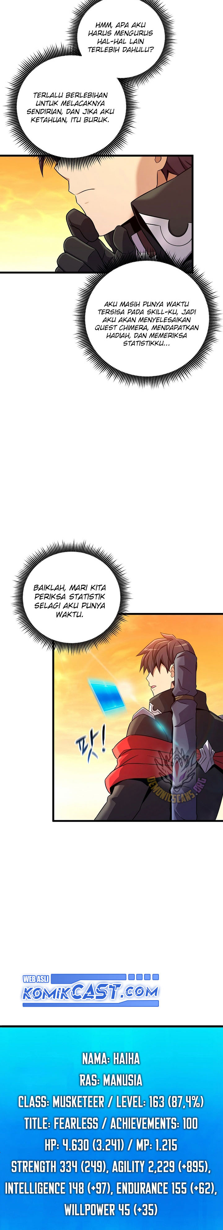 Dilarang COPAS - situs resmi www.mangacanblog.com - Komik musketeer player 189 - chapter 189 190 Indonesia musketeer player 189 - chapter 189 Terbaru 8|Baca Manga Komik Indonesia|Mangacan
