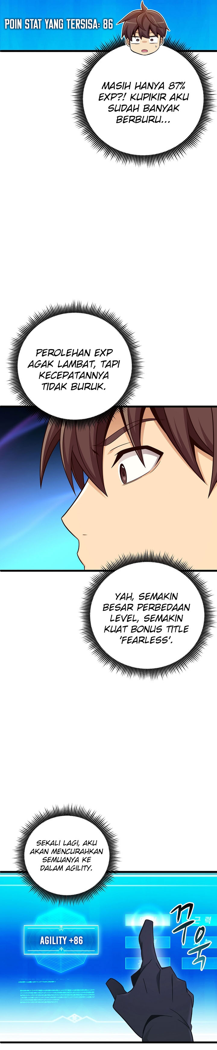 Dilarang COPAS - situs resmi www.mangacanblog.com - Komik musketeer player 189 - chapter 189 190 Indonesia musketeer player 189 - chapter 189 Terbaru 9|Baca Manga Komik Indonesia|Mangacan