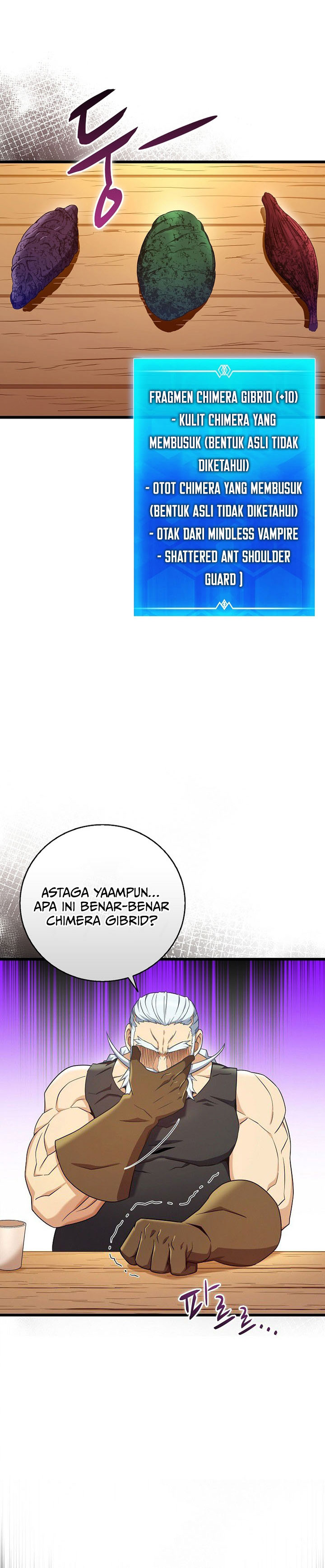 Dilarang COPAS - situs resmi www.mangacanblog.com - Komik musketeer player 189 - chapter 189 190 Indonesia musketeer player 189 - chapter 189 Terbaru 12|Baca Manga Komik Indonesia|Mangacan