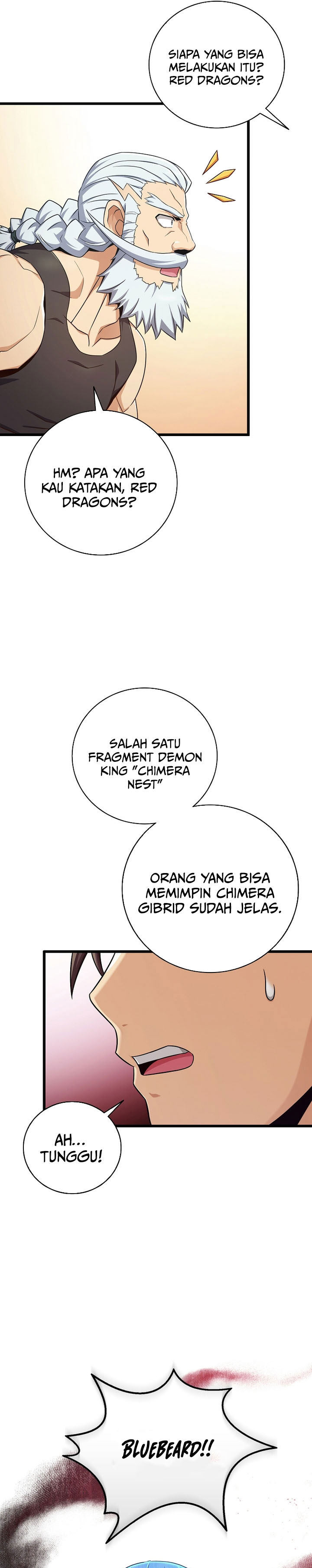 Dilarang COPAS - situs resmi www.mangacanblog.com - Komik musketeer player 189 - chapter 189 190 Indonesia musketeer player 189 - chapter 189 Terbaru 17|Baca Manga Komik Indonesia|Mangacan