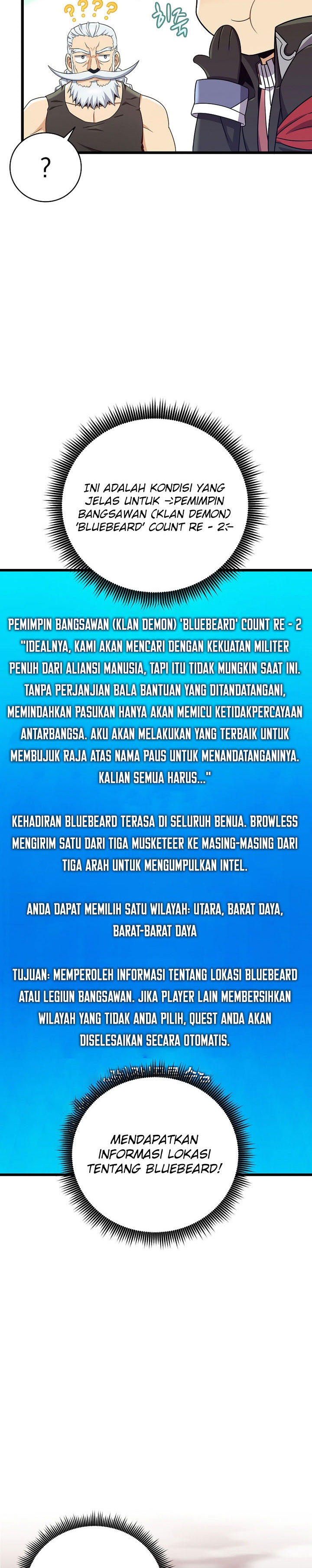 Dilarang COPAS - situs resmi www.mangacanblog.com - Komik musketeer player 189 - chapter 189 190 Indonesia musketeer player 189 - chapter 189 Terbaru 19|Baca Manga Komik Indonesia|Mangacan