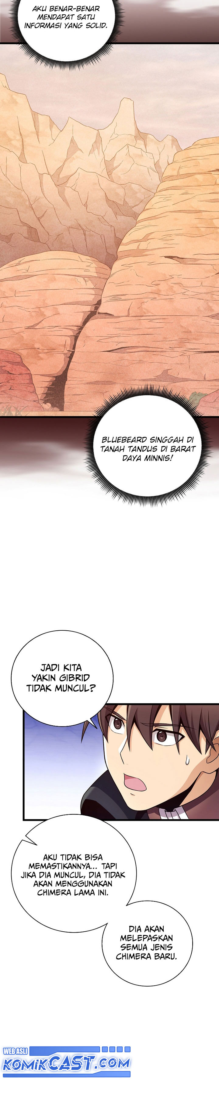 Dilarang COPAS - situs resmi www.mangacanblog.com - Komik musketeer player 189 - chapter 189 190 Indonesia musketeer player 189 - chapter 189 Terbaru 20|Baca Manga Komik Indonesia|Mangacan