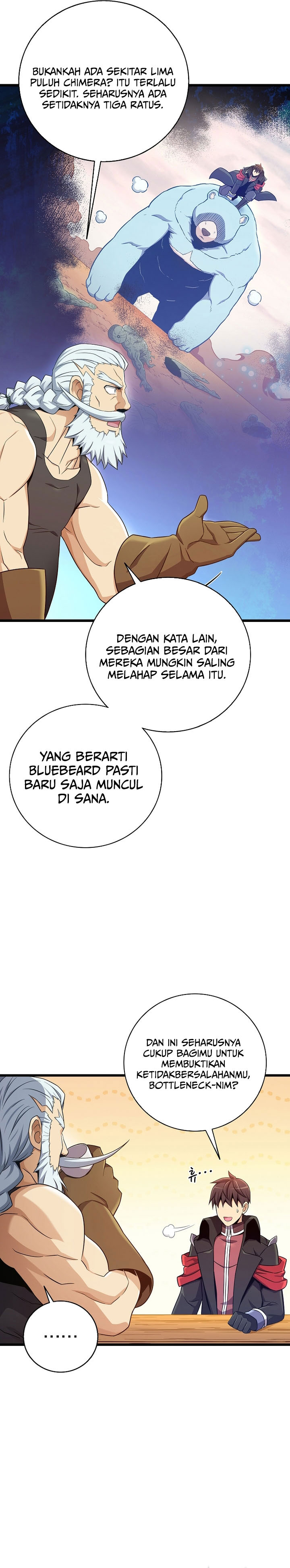 Dilarang COPAS - situs resmi www.mangacanblog.com - Komik musketeer player 189 - chapter 189 190 Indonesia musketeer player 189 - chapter 189 Terbaru 21|Baca Manga Komik Indonesia|Mangacan