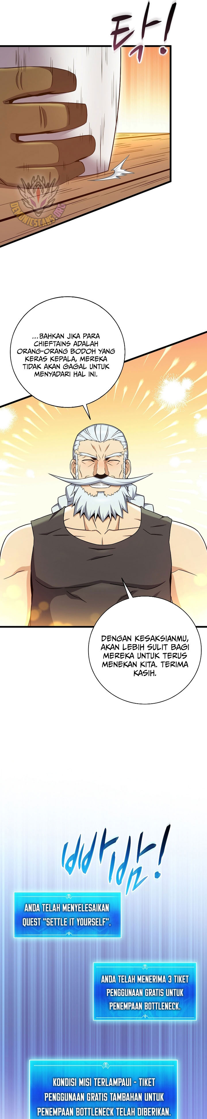 Dilarang COPAS - situs resmi www.mangacanblog.com - Komik musketeer player 189 - chapter 189 190 Indonesia musketeer player 189 - chapter 189 Terbaru 22|Baca Manga Komik Indonesia|Mangacan
