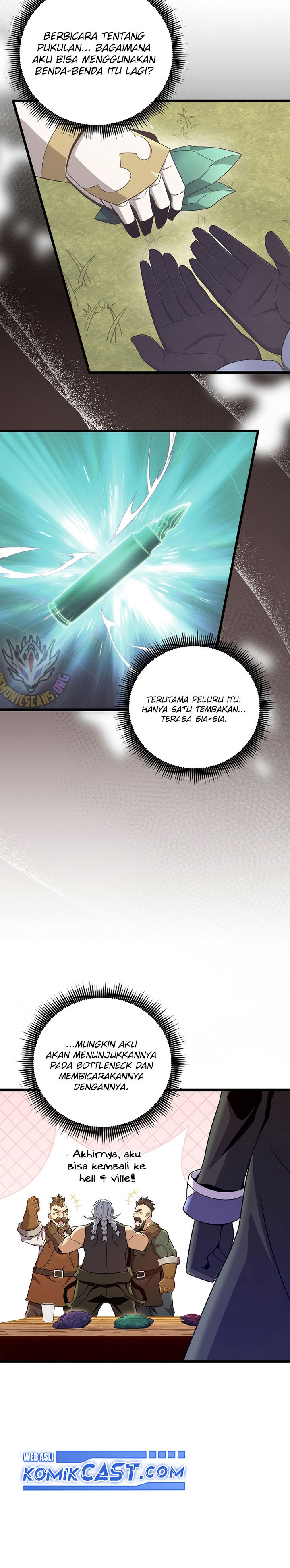 Dilarang COPAS - situs resmi www.mangacanblog.com - Komik musketeer player 189 - chapter 189 190 Indonesia musketeer player 189 - chapter 189 Terbaru 24|Baca Manga Komik Indonesia|Mangacan
