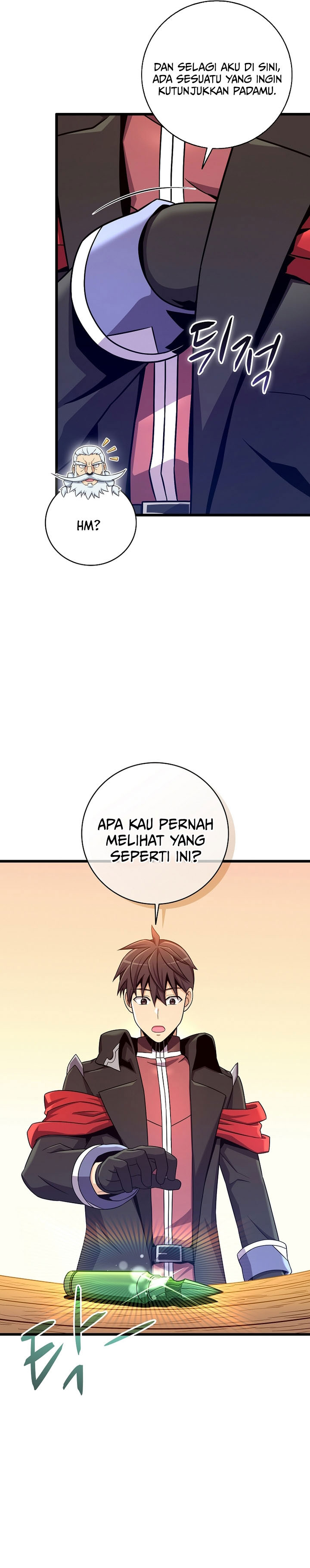 Dilarang COPAS - situs resmi www.mangacanblog.com - Komik musketeer player 189 - chapter 189 190 Indonesia musketeer player 189 - chapter 189 Terbaru 25|Baca Manga Komik Indonesia|Mangacan