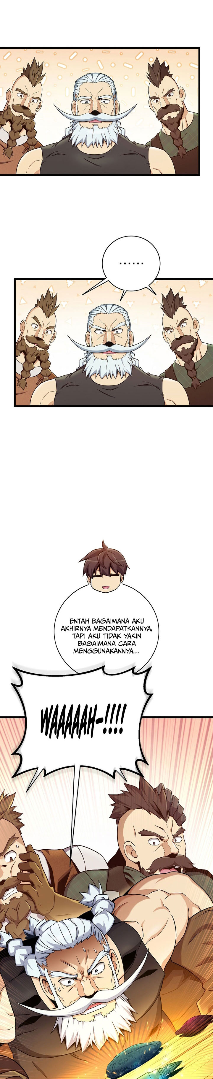 Dilarang COPAS - situs resmi www.mangacanblog.com - Komik musketeer player 189 - chapter 189 190 Indonesia musketeer player 189 - chapter 189 Terbaru 26|Baca Manga Komik Indonesia|Mangacan