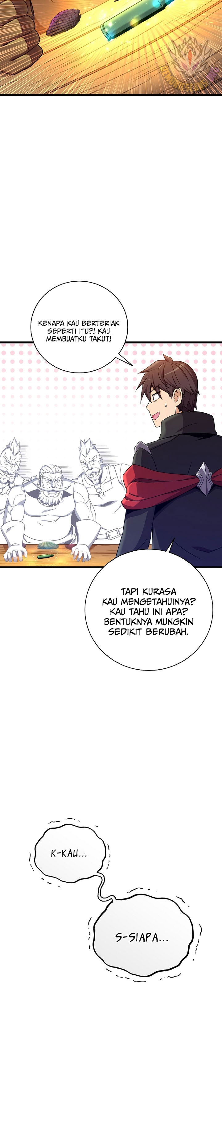Dilarang COPAS - situs resmi www.mangacanblog.com - Komik musketeer player 189 - chapter 189 190 Indonesia musketeer player 189 - chapter 189 Terbaru 27|Baca Manga Komik Indonesia|Mangacan