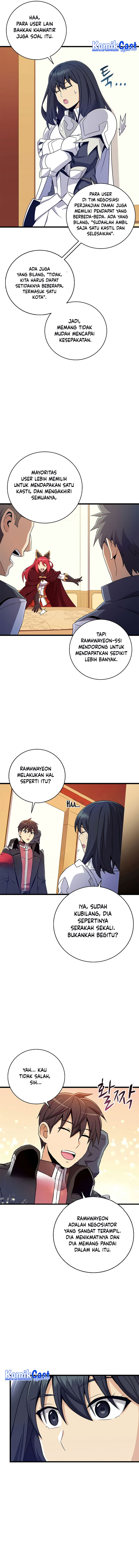 Dilarang COPAS - situs resmi www.mangacanblog.com - Komik musketeer player 191 - chapter 191 192 Indonesia musketeer player 191 - chapter 191 Terbaru 14|Baca Manga Komik Indonesia|Mangacan