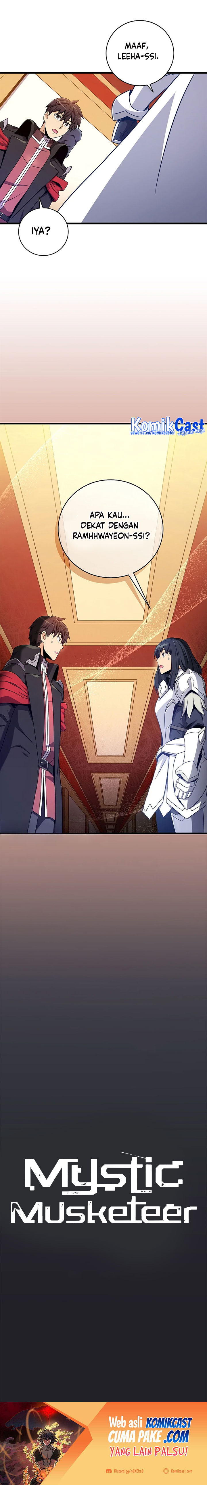 Dilarang COPAS - situs resmi www.mangacanblog.com - Komik musketeer player 191 - chapter 191 192 Indonesia musketeer player 191 - chapter 191 Terbaru 15|Baca Manga Komik Indonesia|Mangacan