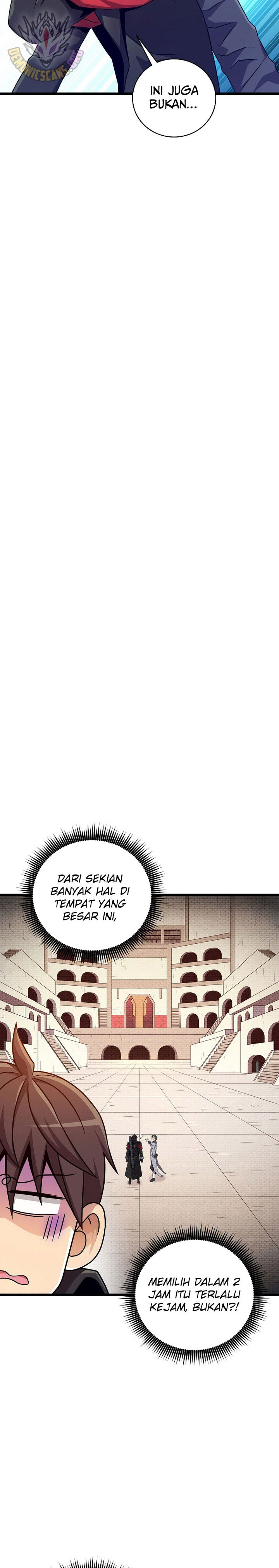 Dilarang COPAS - situs resmi www.mangacanblog.com - Komik musketeer player 195 - chapter 195 196 Indonesia musketeer player 195 - chapter 195 Terbaru 2|Baca Manga Komik Indonesia|Mangacan