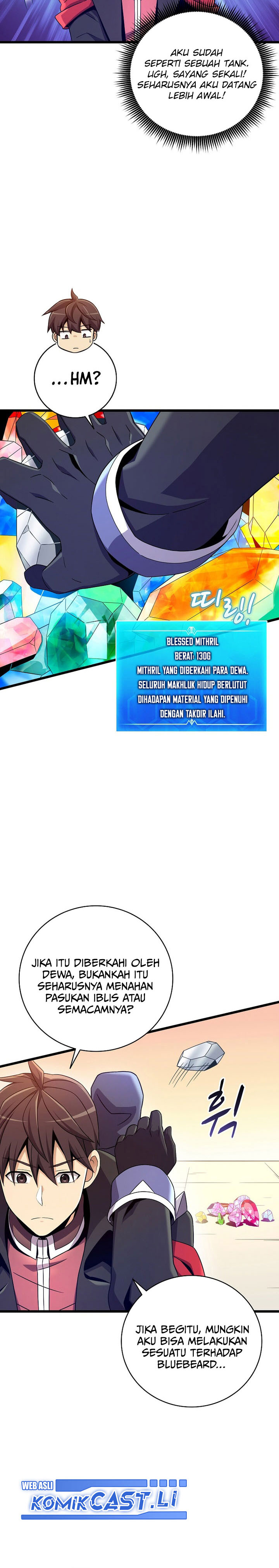 Dilarang COPAS - situs resmi www.mangacanblog.com - Komik musketeer player 195 - chapter 195 196 Indonesia musketeer player 195 - chapter 195 Terbaru 4|Baca Manga Komik Indonesia|Mangacan