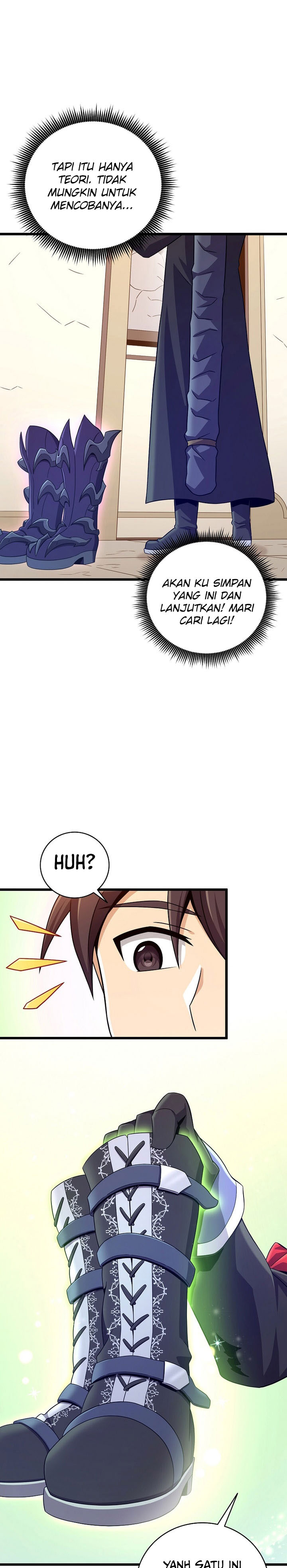 Dilarang COPAS - situs resmi www.mangacanblog.com - Komik musketeer player 195 - chapter 195 196 Indonesia musketeer player 195 - chapter 195 Terbaru 9|Baca Manga Komik Indonesia|Mangacan