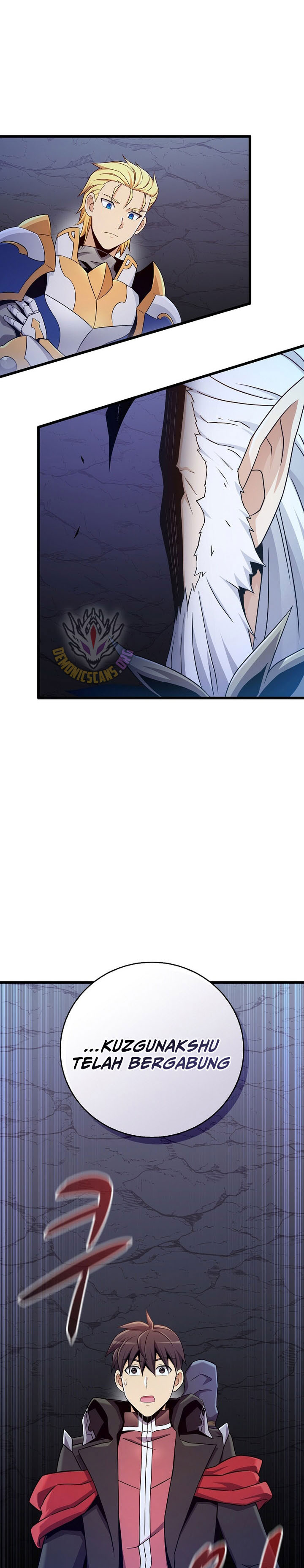 Dilarang COPAS - situs resmi www.mangacanblog.com - Komik musketeer player 195 - chapter 195 196 Indonesia musketeer player 195 - chapter 195 Terbaru 25|Baca Manga Komik Indonesia|Mangacan