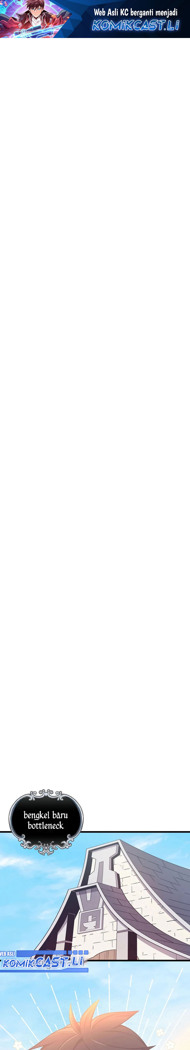 Arcane Sniper Chapter 197 Bahasa Indonesia