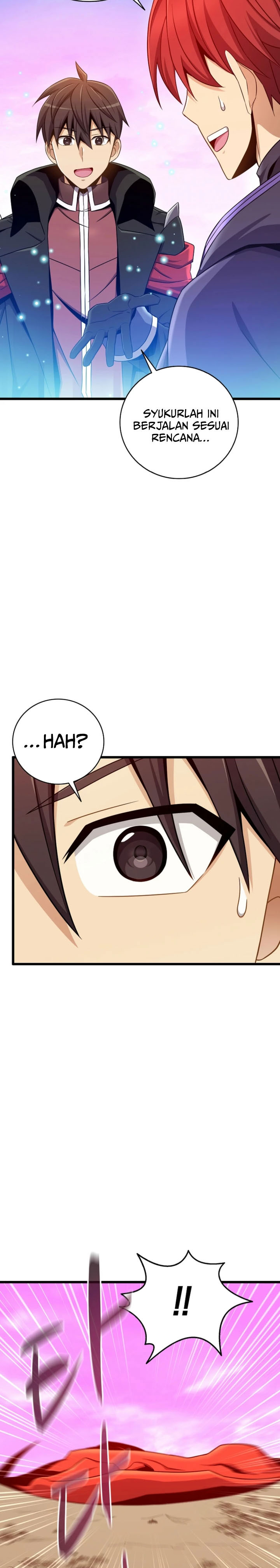Dilarang COPAS - situs resmi www.mangacanblog.com - Komik musketeer player 200 - chapter 200 201 Indonesia musketeer player 200 - chapter 200 Terbaru 3|Baca Manga Komik Indonesia|Mangacan