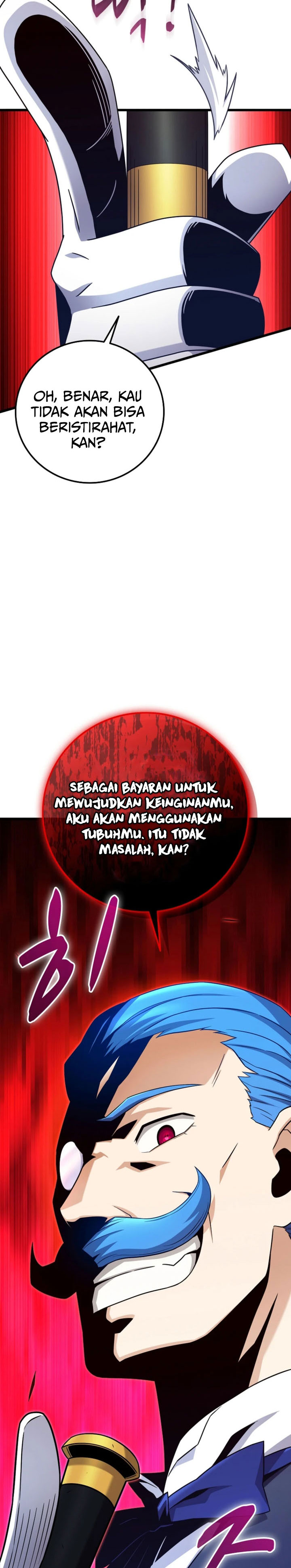 Dilarang COPAS - situs resmi www.mangacanblog.com - Komik musketeer player 200 - chapter 200 201 Indonesia musketeer player 200 - chapter 200 Terbaru 11|Baca Manga Komik Indonesia|Mangacan
