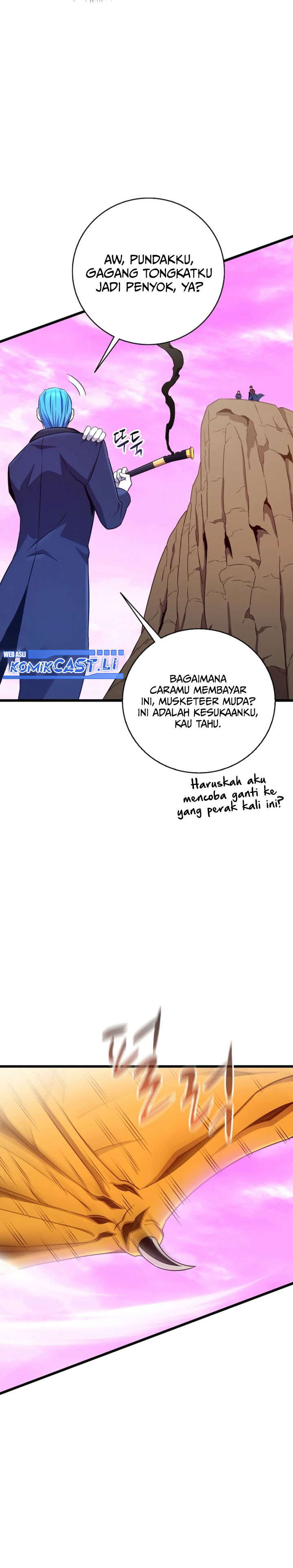 Dilarang COPAS - situs resmi www.mangacanblog.com - Komik musketeer player 200 - chapter 200 201 Indonesia musketeer player 200 - chapter 200 Terbaru 16|Baca Manga Komik Indonesia|Mangacan