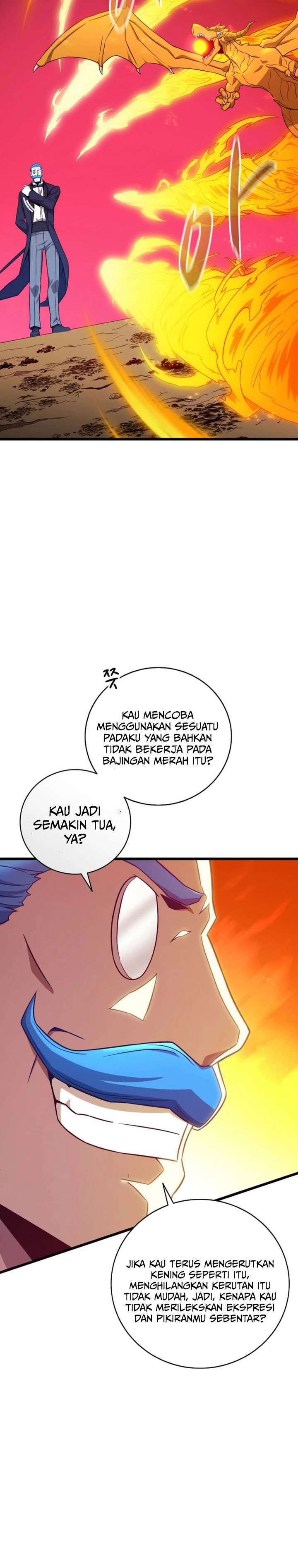 Dilarang COPAS - situs resmi www.mangacanblog.com - Komik musketeer player 200 - chapter 200 201 Indonesia musketeer player 200 - chapter 200 Terbaru 18|Baca Manga Komik Indonesia|Mangacan