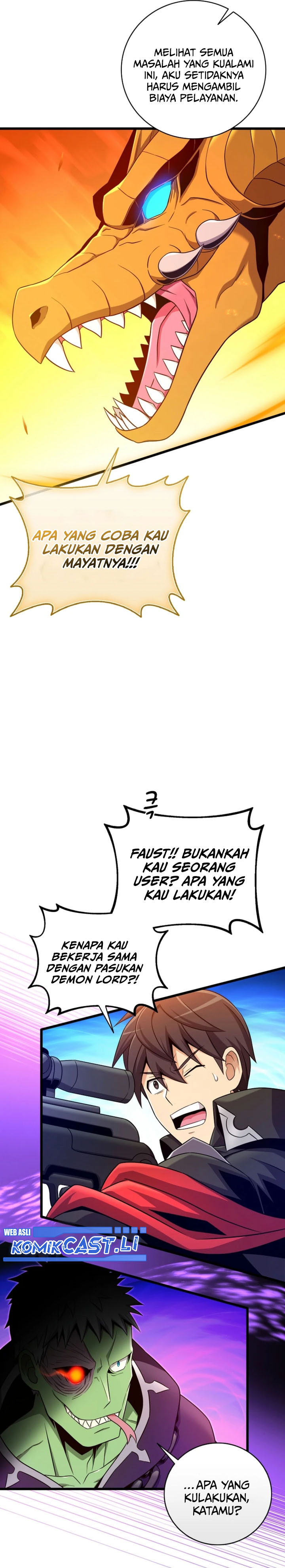 Dilarang COPAS - situs resmi www.mangacanblog.com - Komik musketeer player 200 - chapter 200 201 Indonesia musketeer player 200 - chapter 200 Terbaru 21|Baca Manga Komik Indonesia|Mangacan