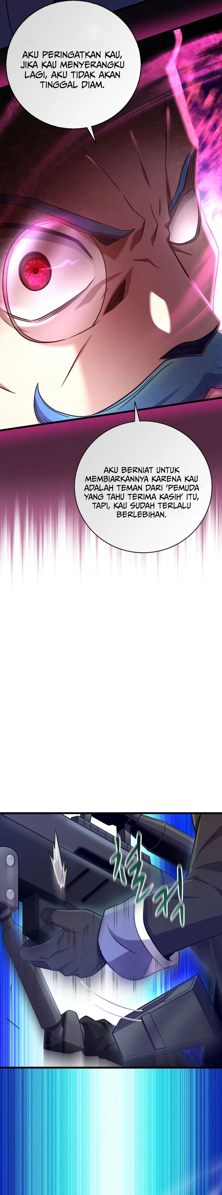 Dilarang COPAS - situs resmi www.mangacanblog.com - Komik musketeer player 200 - chapter 200 201 Indonesia musketeer player 200 - chapter 200 Terbaru 25|Baca Manga Komik Indonesia|Mangacan