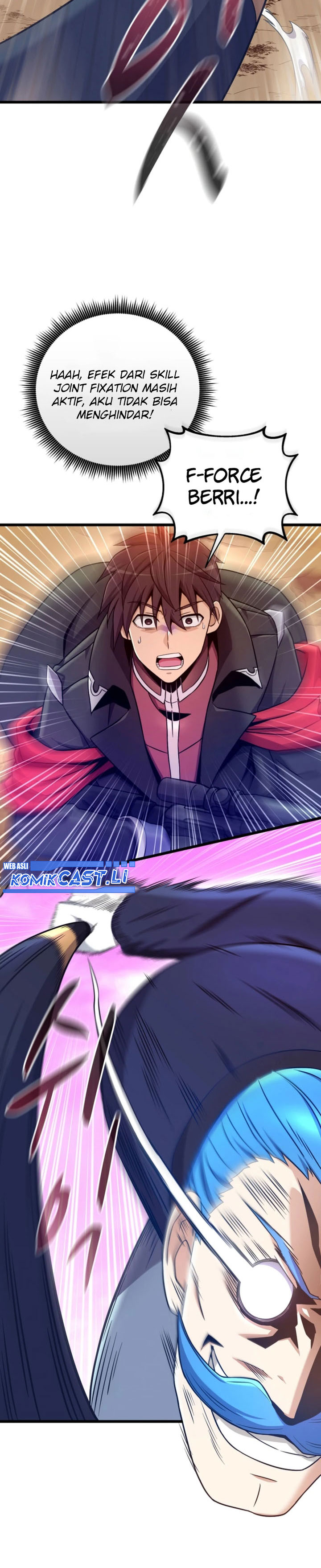 Dilarang COPAS - situs resmi www.mangacanblog.com - Komik musketeer player 200 - chapter 200 201 Indonesia musketeer player 200 - chapter 200 Terbaru 30|Baca Manga Komik Indonesia|Mangacan
