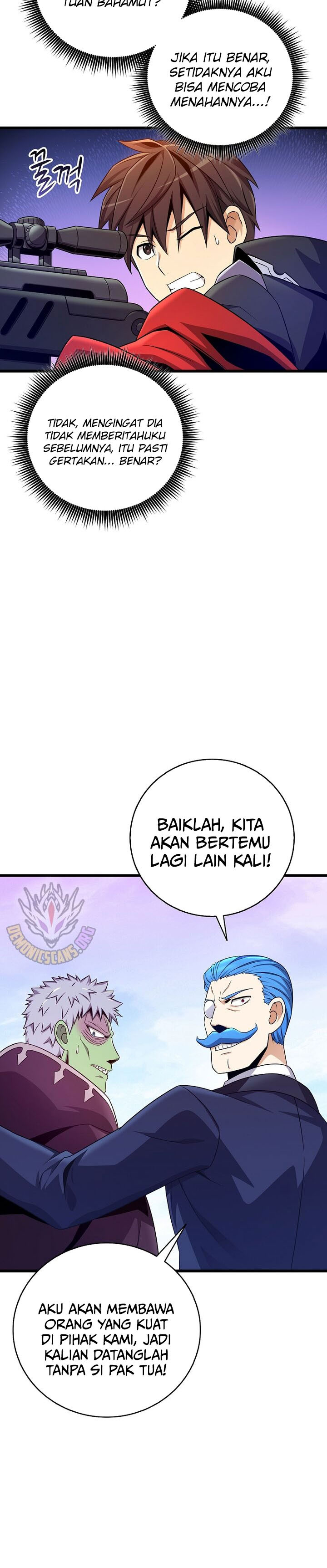 Dilarang COPAS - situs resmi www.mangacanblog.com - Komik musketeer player 201 - chapter 201 202 Indonesia musketeer player 201 - chapter 201 Terbaru 19|Baca Manga Komik Indonesia|Mangacan