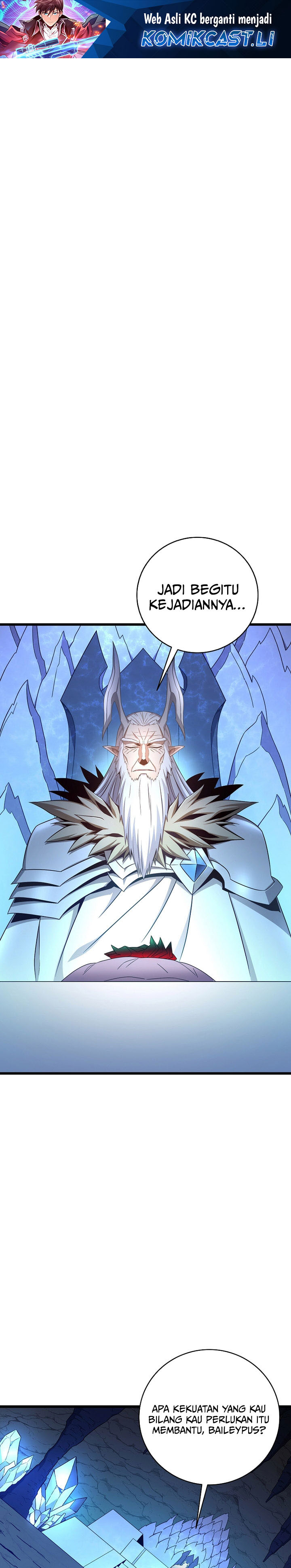 Arcane Sniper chapter 202